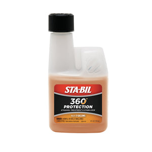 STA-BIL Ethonal Treatment - 118ml