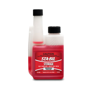 STA-BIL Fuel Stabilizer 40 oz (946ml)