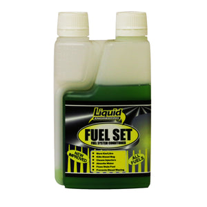 Fuel Set Fuel System Conditioner - 200ml