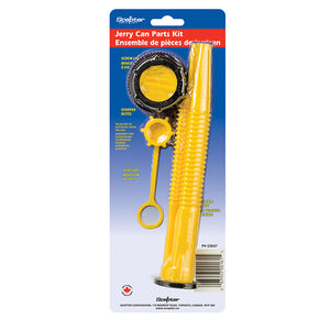 Scepter Fuel Cap Pourer Spout Assy