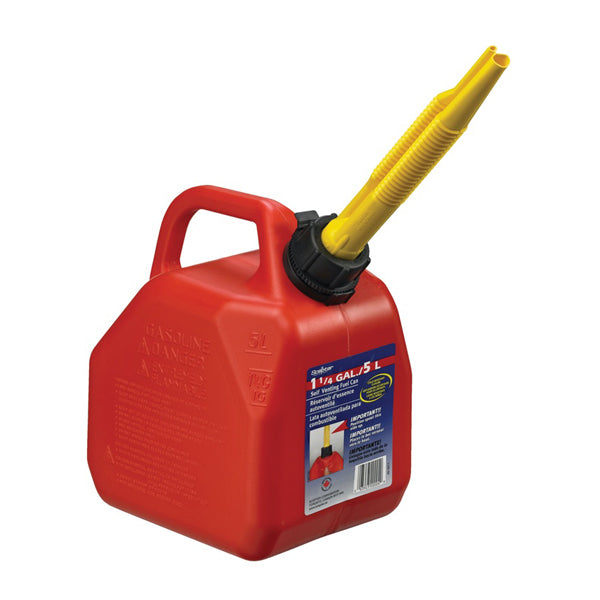 Scepter 5 Litre Fuel Container