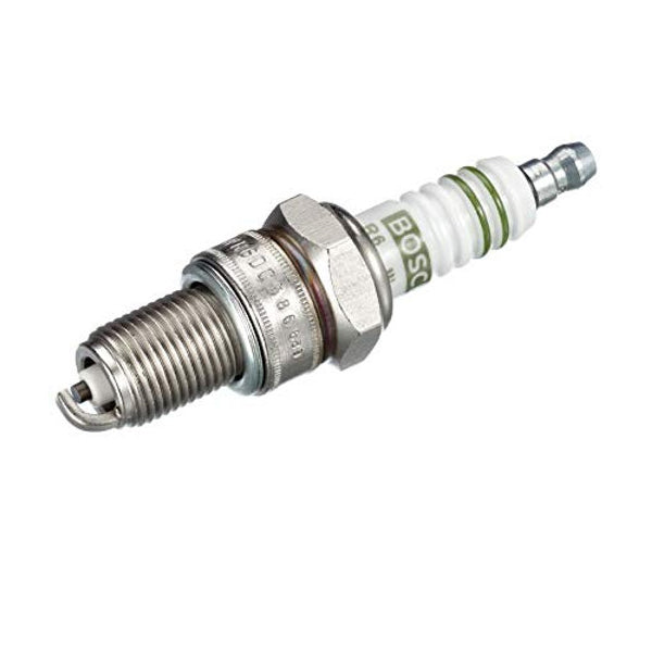 Bosch WR7DC Spark Plug