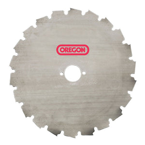 Oregon EIA Brush Cutter Blade 225mm x 25mm
