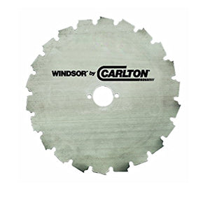 Carlton EIA Brush Cutter Blade 225mm x 25mm