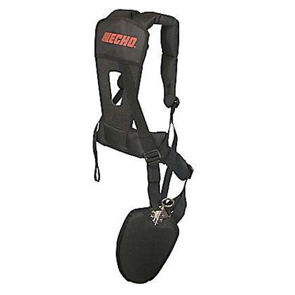 Echo Brush Cutter Harness