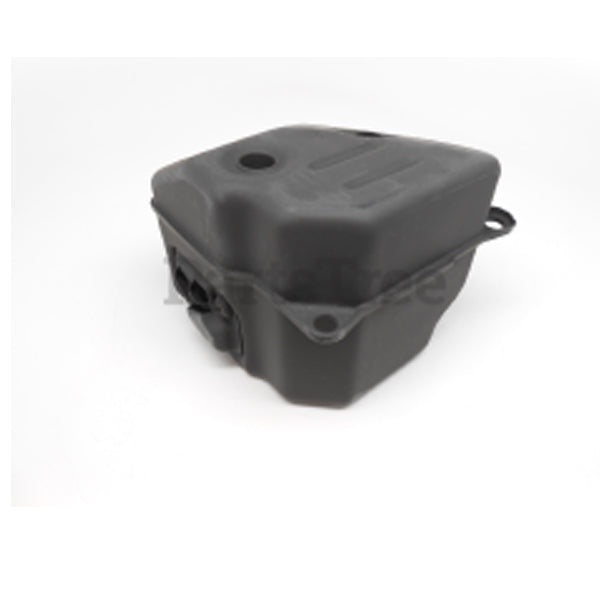 Muffler - Shindaiwa 757 (replaces 22169-15113)