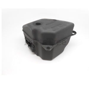 Muffler - Shindaiwa 757 (replaces 22169-15113)