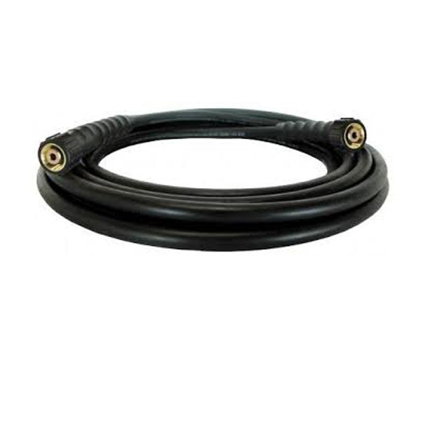 7.6 Meter Water Blaster Hose - M22 Fittings