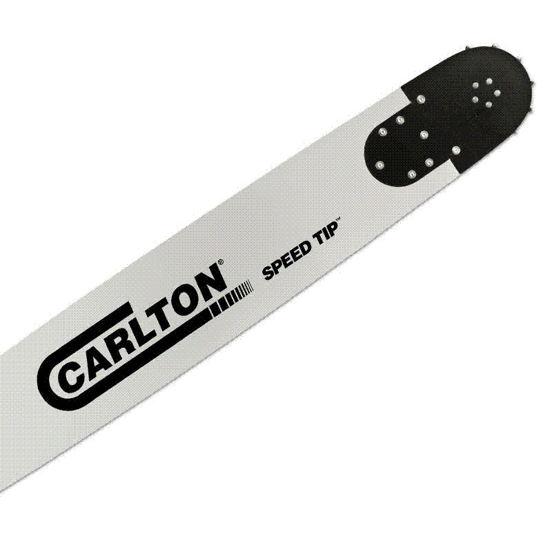 24" Carlton Bar for Husqvarna 3/8" / 0.058" / 84 Drive Links