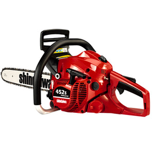 Shindaiwa 452S Chainsaw, 45cc, 18