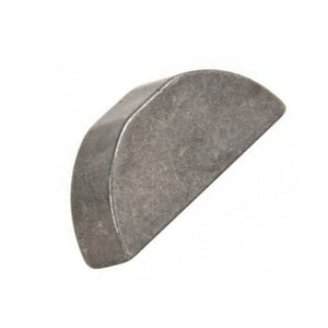 Blade Driver Shaft Key for Stiga / Castel Garden / Victa (112139100/0)