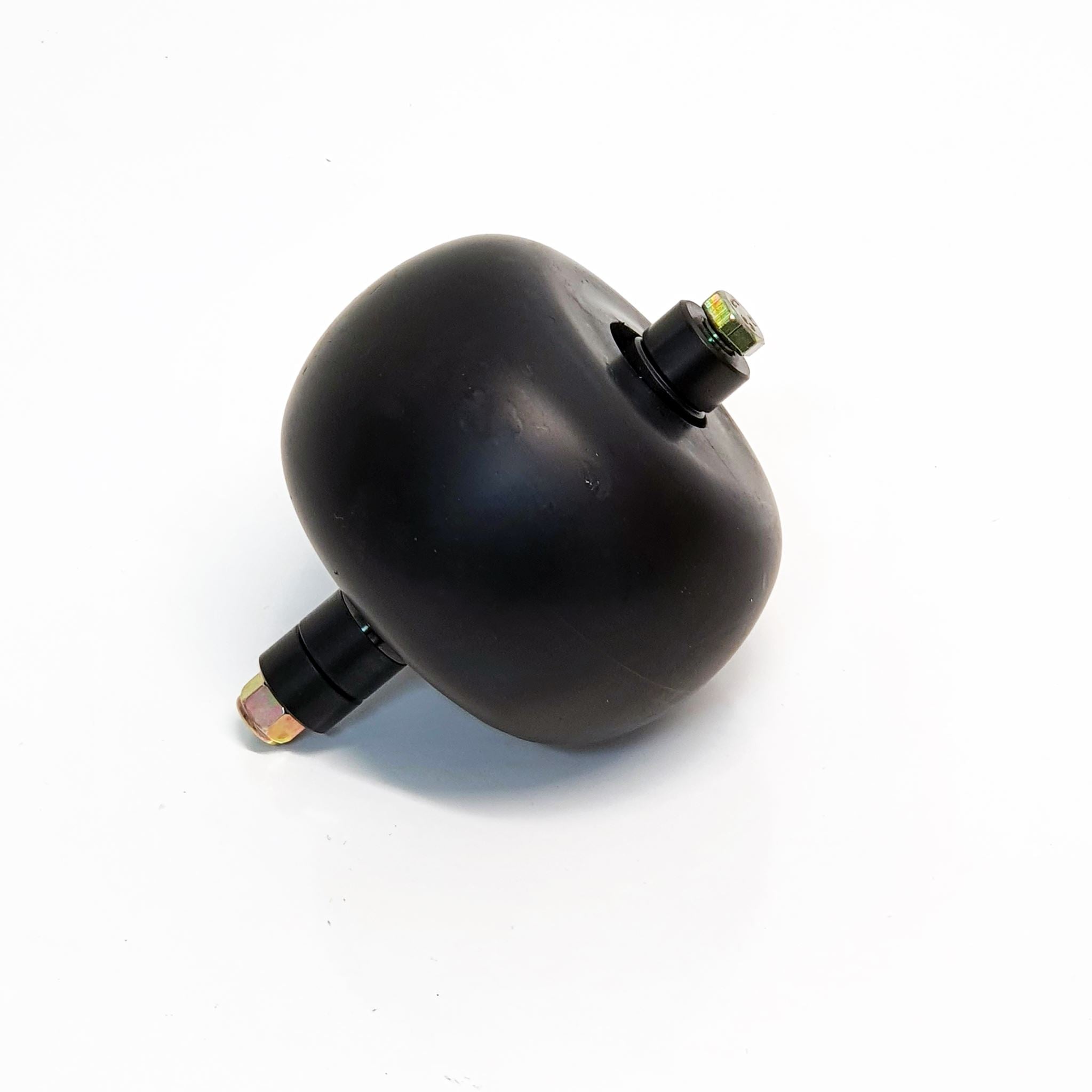 Anti Scalp Roller Wheel Assy - Worldlawn Viper (center wheel)