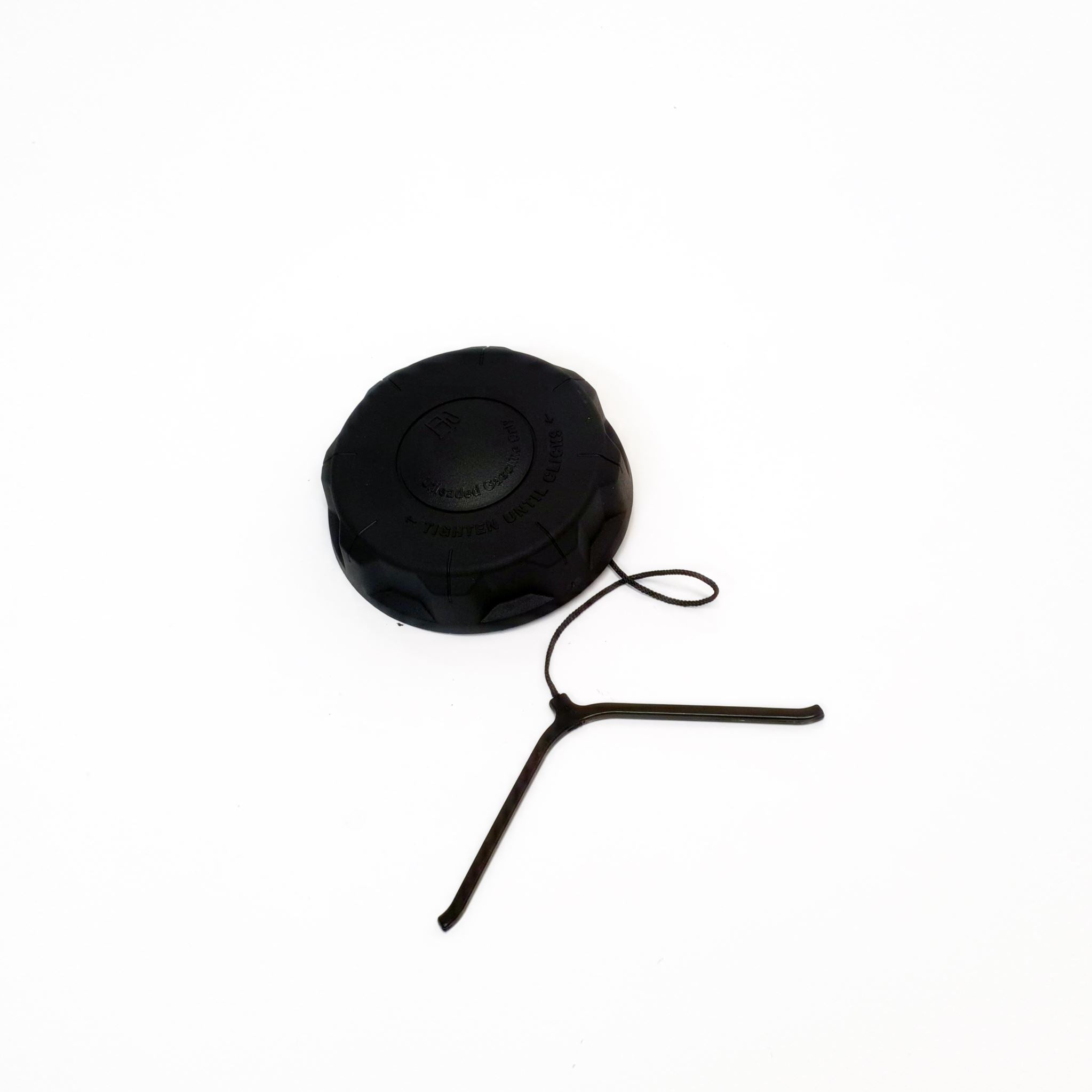 FUEL CAP W/GASKET