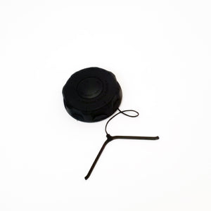 FUEL CAP W/GASKET