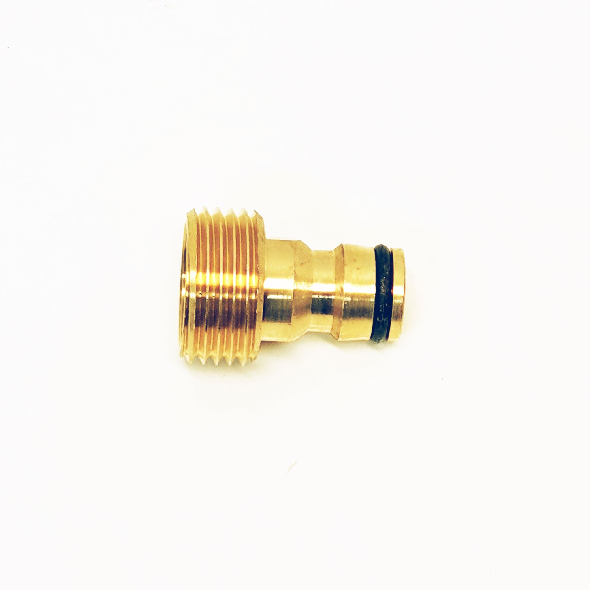 Water Blaster Inlet Hose Fitting (USA thread)