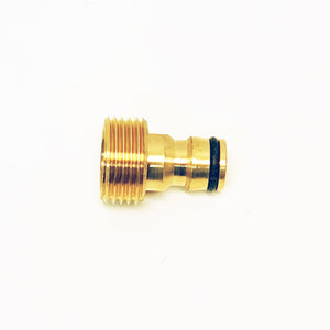 Water Blaster Inlet Hose Fitting (USA thread)