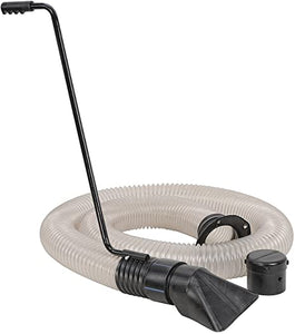 Vacuum Kit for Landworks LCE06 / LCE19 Chipper Shredder