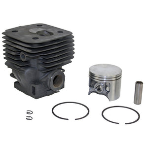 Big Bore Cylinder & Piston Kit for Husqvarna 395XP (58mm)