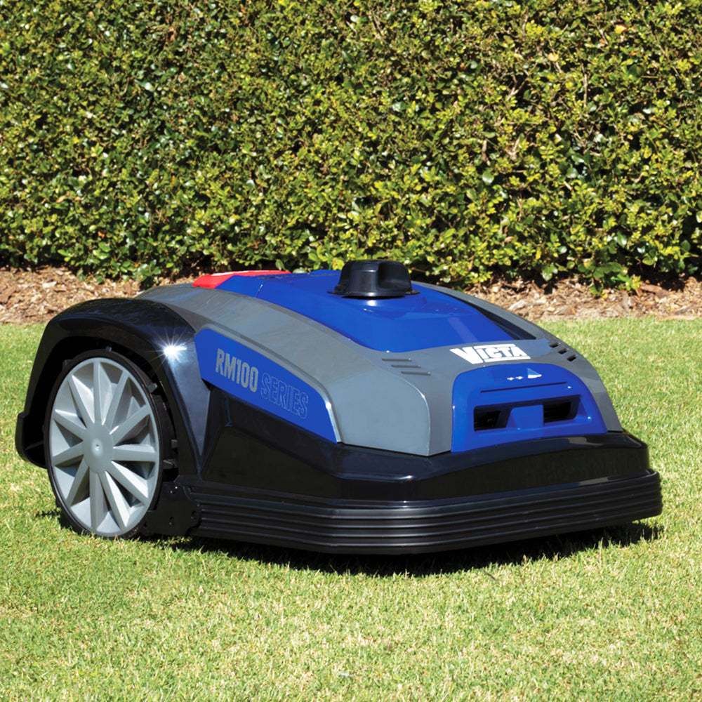 Victa RM100 Robot Lawn Mower