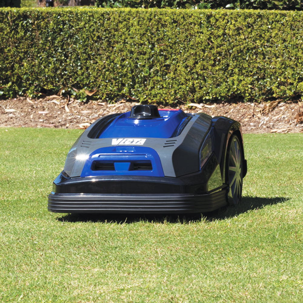 Victa RM100 Robot Lawn Mower