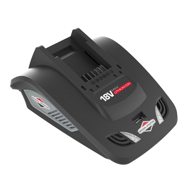 Victa 18 Volt Battery Charger (1697257)
