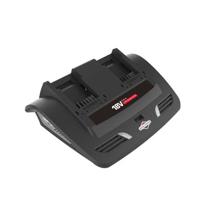 Victa 18 Volt Twin Battery Charger (1697256)