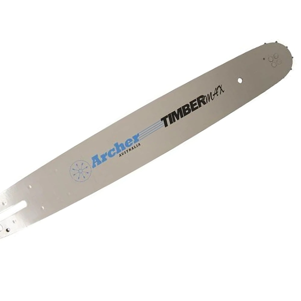 TimberMax 16" Bar .325" / 0.063" / 62 links