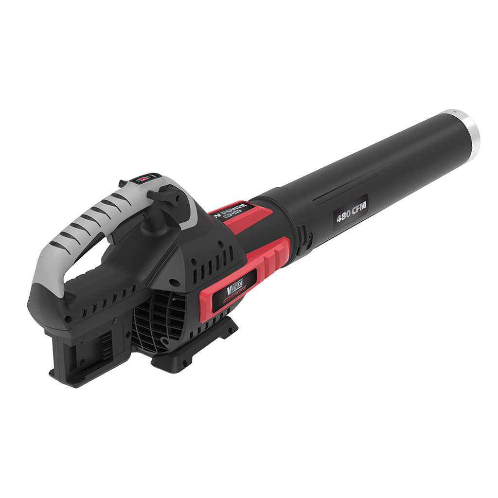 Victa Corvette Dual 18 Volt Battery Leaf Blower (tool only)