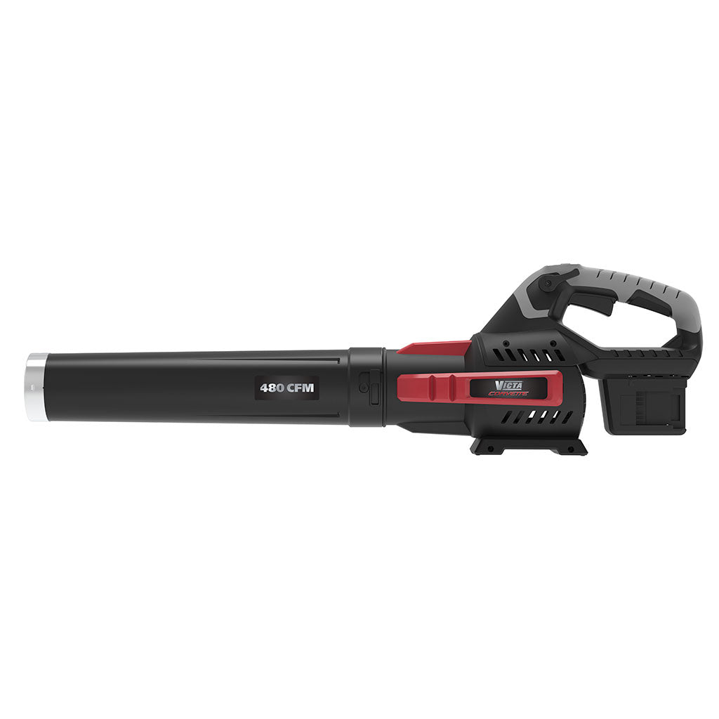 Victa Corvette Dual 18 Volt Battery Leaf Blower (tool only)