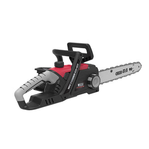 Victa Dual 18 Volt Battery Chainsaw - 14
