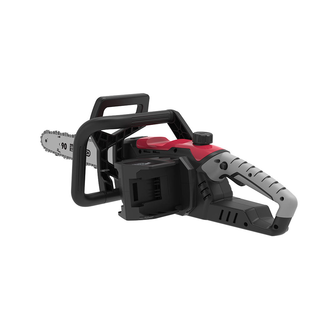 Victa Dual 18 Volt Battery Chainsaw - 14" (tool only)