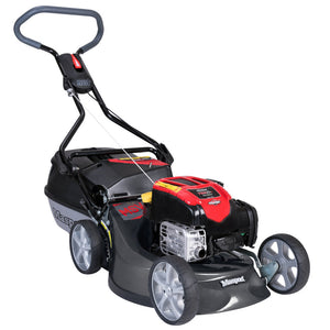 Masport MSV AL S19 3n1 Mower