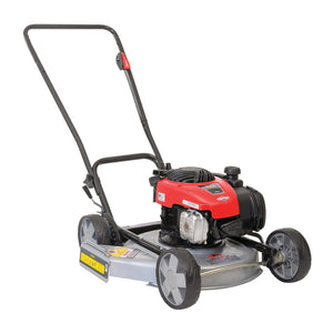Masport Utility 460 Side Discharge Mower - 18