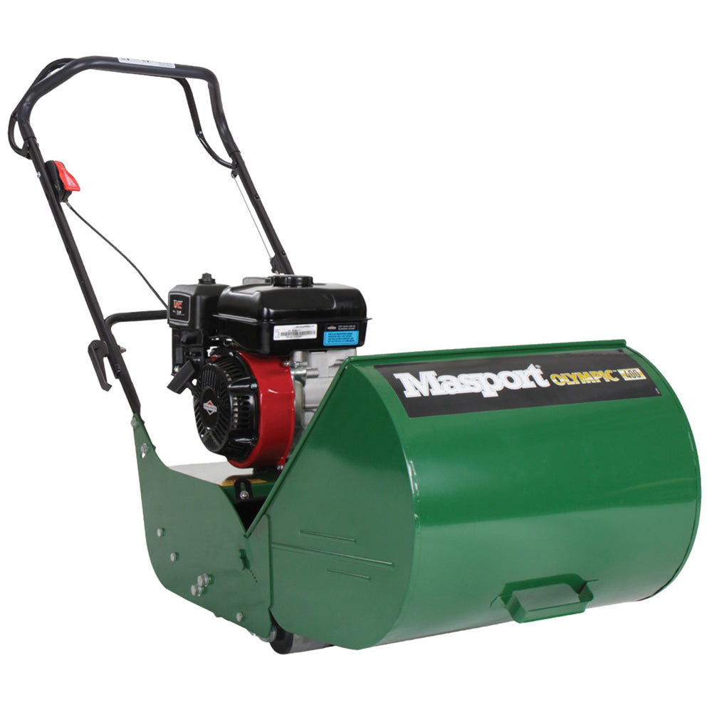 Masport 4000 RR Reel Mower - 16"