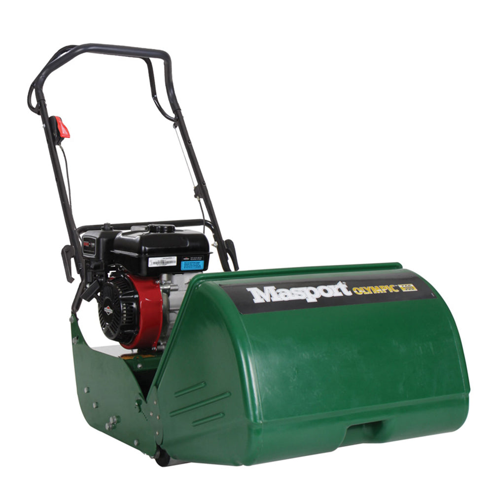 Masport 500 Golf Reel Mower - 20"