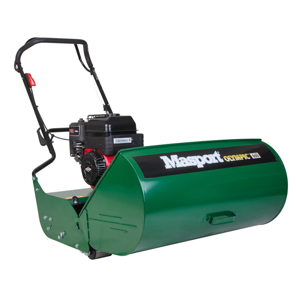 Masport 660 RRR Reel Mower - 26"
