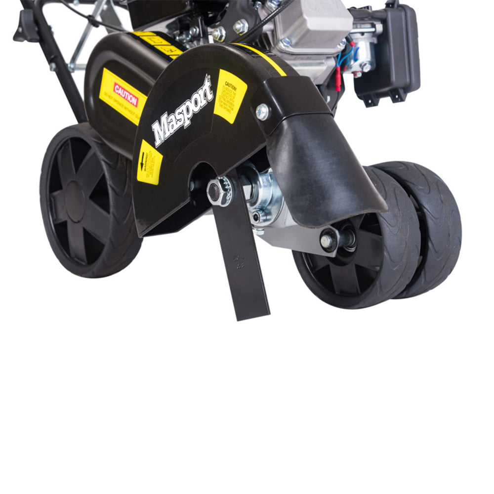 Masport Lawn Edger - 80cc