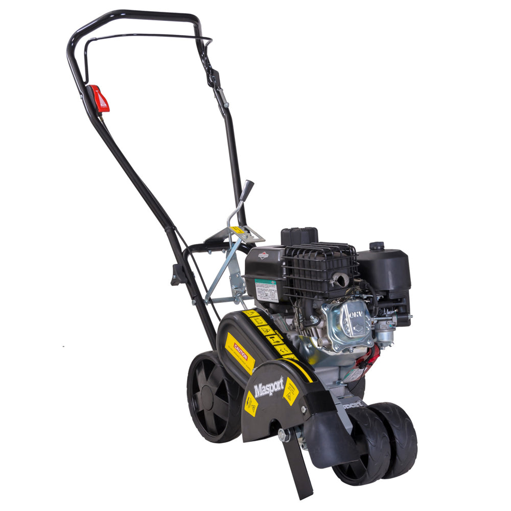Masport Lawn Edger - Briggs & Stratton Engine