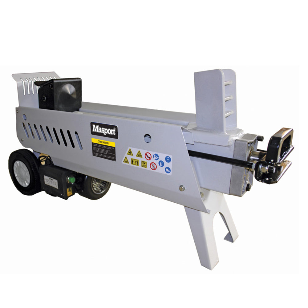 Masport 7 Tonne Electric Log Splitter