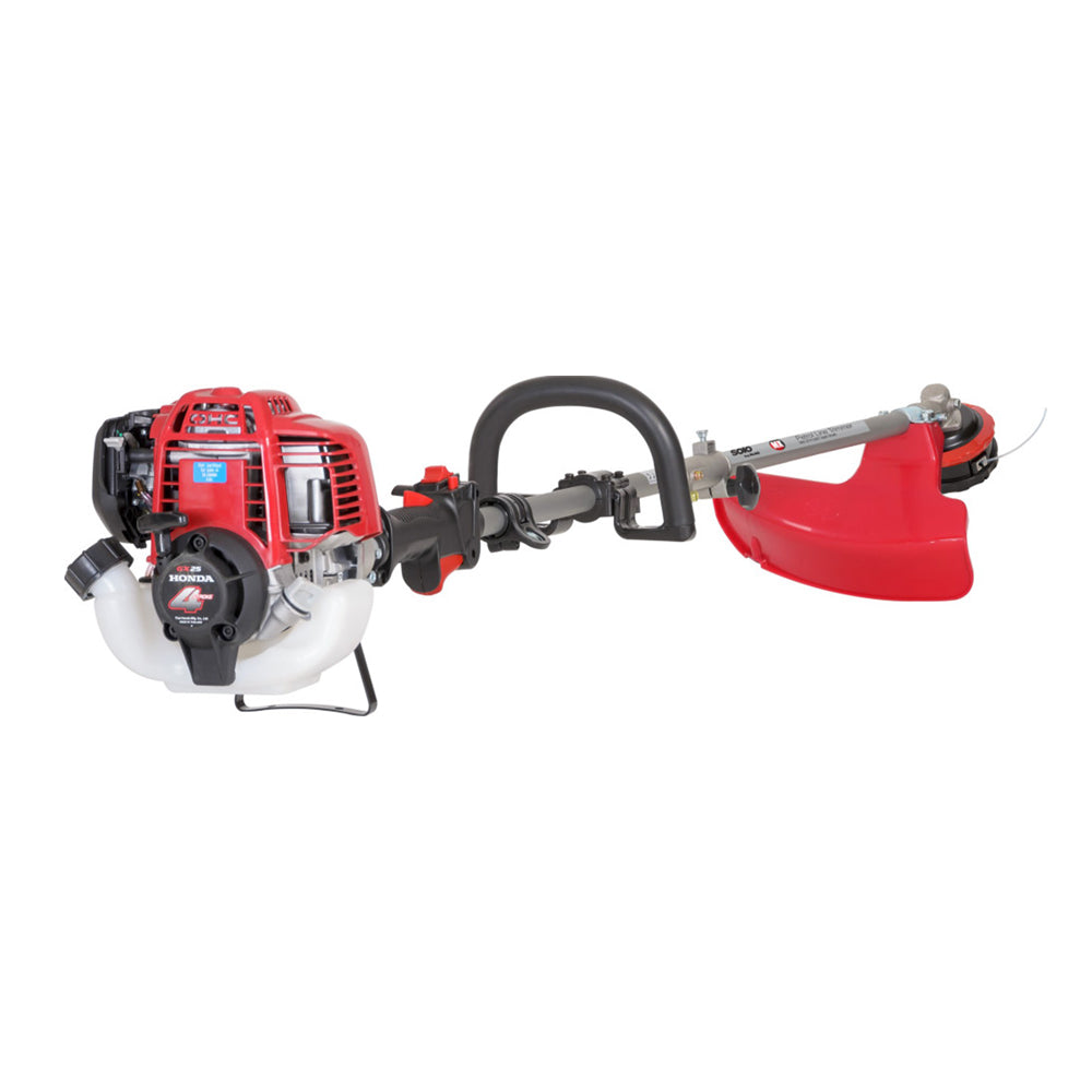 Solo MX-27H SST Split Shaft Trimmer - Honda Engine