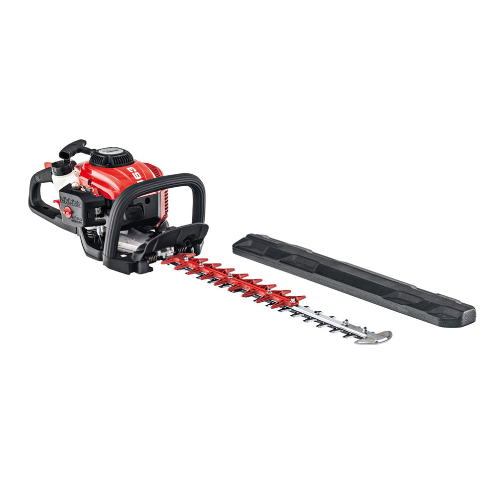 Solo 163-55 Hedge Cutter