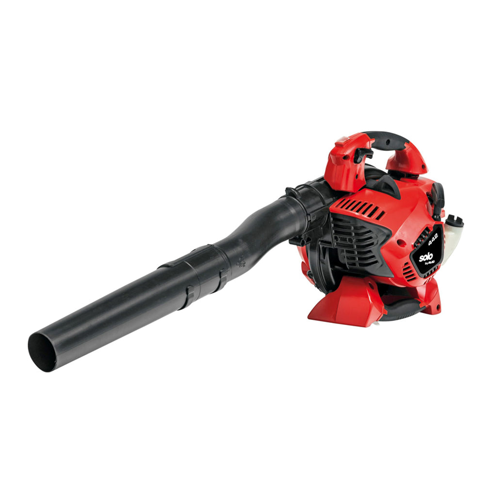 Solo 442 Blower Vacuum
