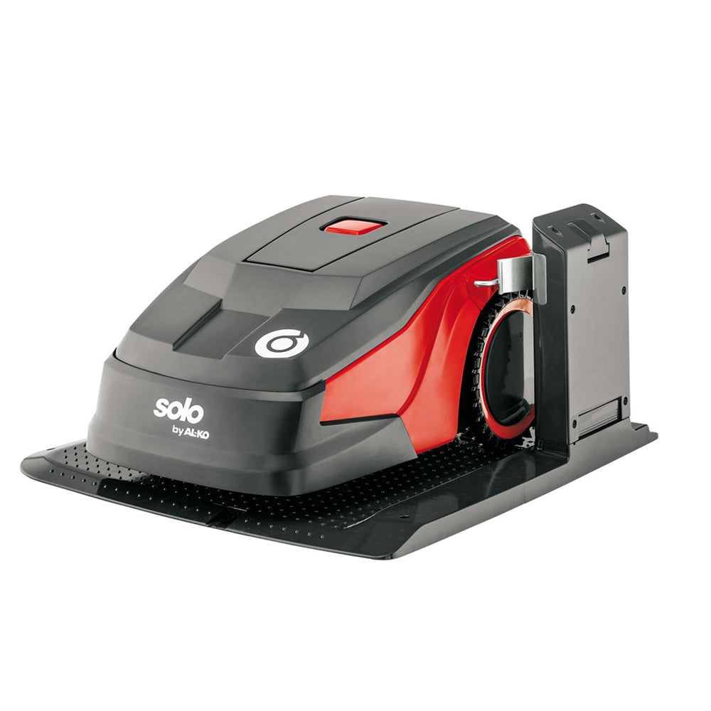 Solo Robolinho 700E Robot Mower