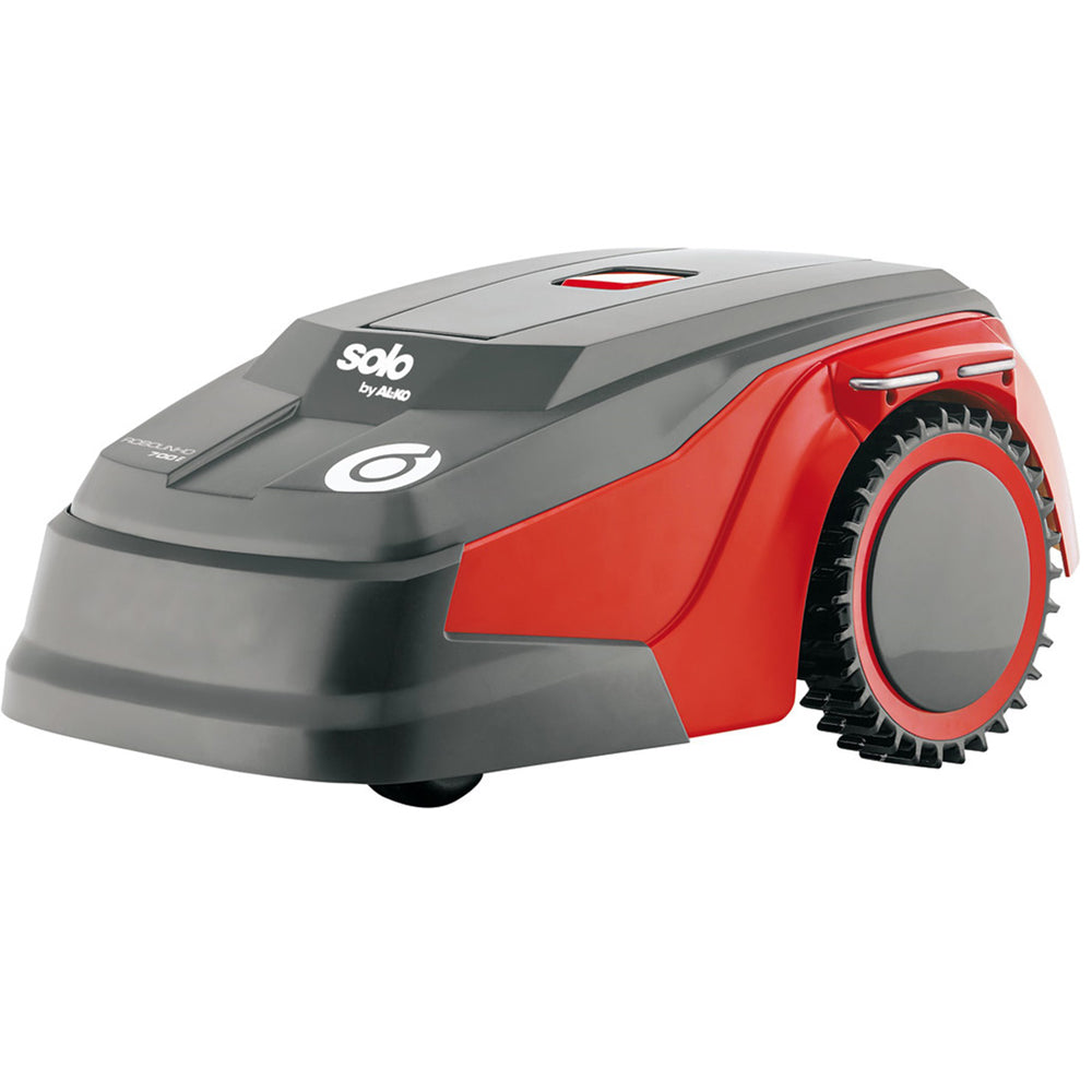 Solo Robolinho 700E Robot Mower