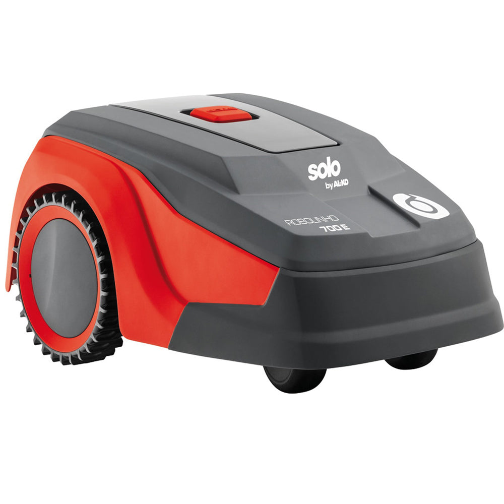 Solo Robolinho 700E Robot Mower