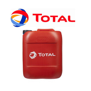 20 Litre Total Hi Perf 2T 2-Stroke Oil (JASO FD)