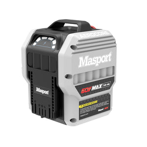 Masport 60V Max 2.5 A/hour Aerocore Lithium Ion Battery