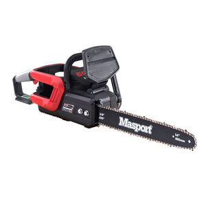 Masport 60V Chainsaw, 16
