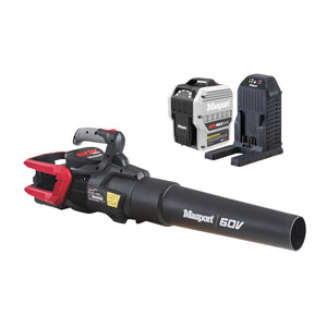 Masport 60V Turbo Blower Kit - 2.5 A/hour