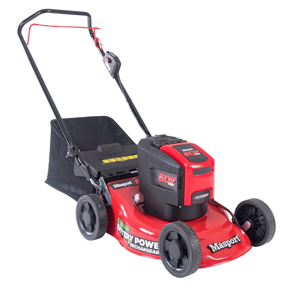 Masport 60V ST 16" Mower (skin only)